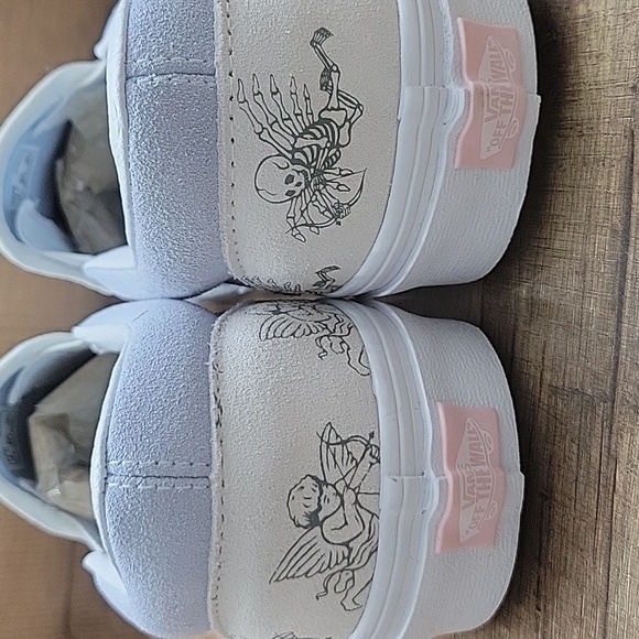 Van's classic slip on Brand new. - Picture 8 of 12